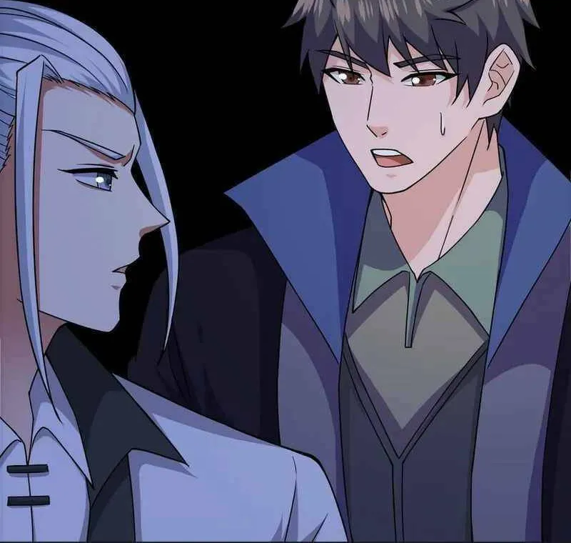 Yuan Long Chapter 326 page 49 - 