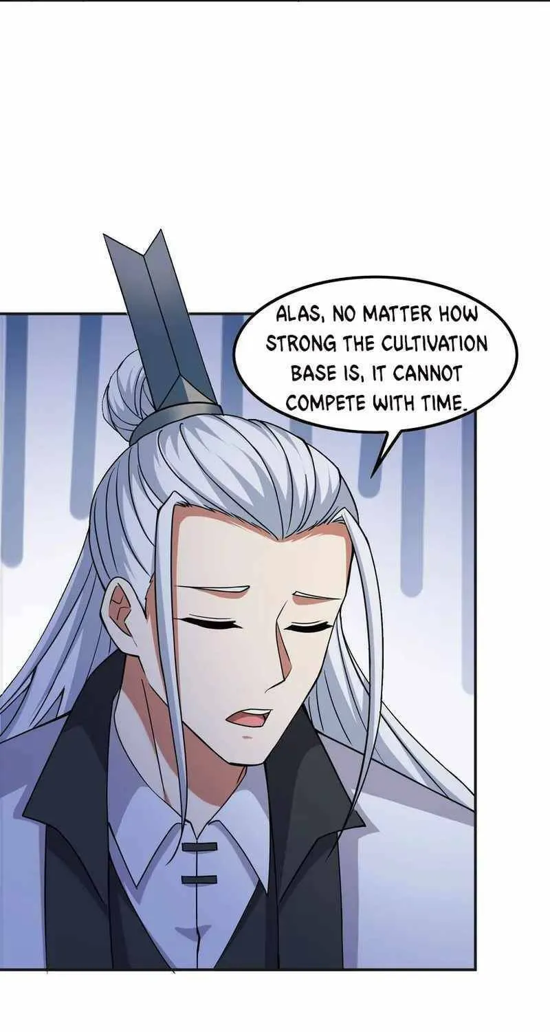 Yuan Long Chapter 326 page 50 - 