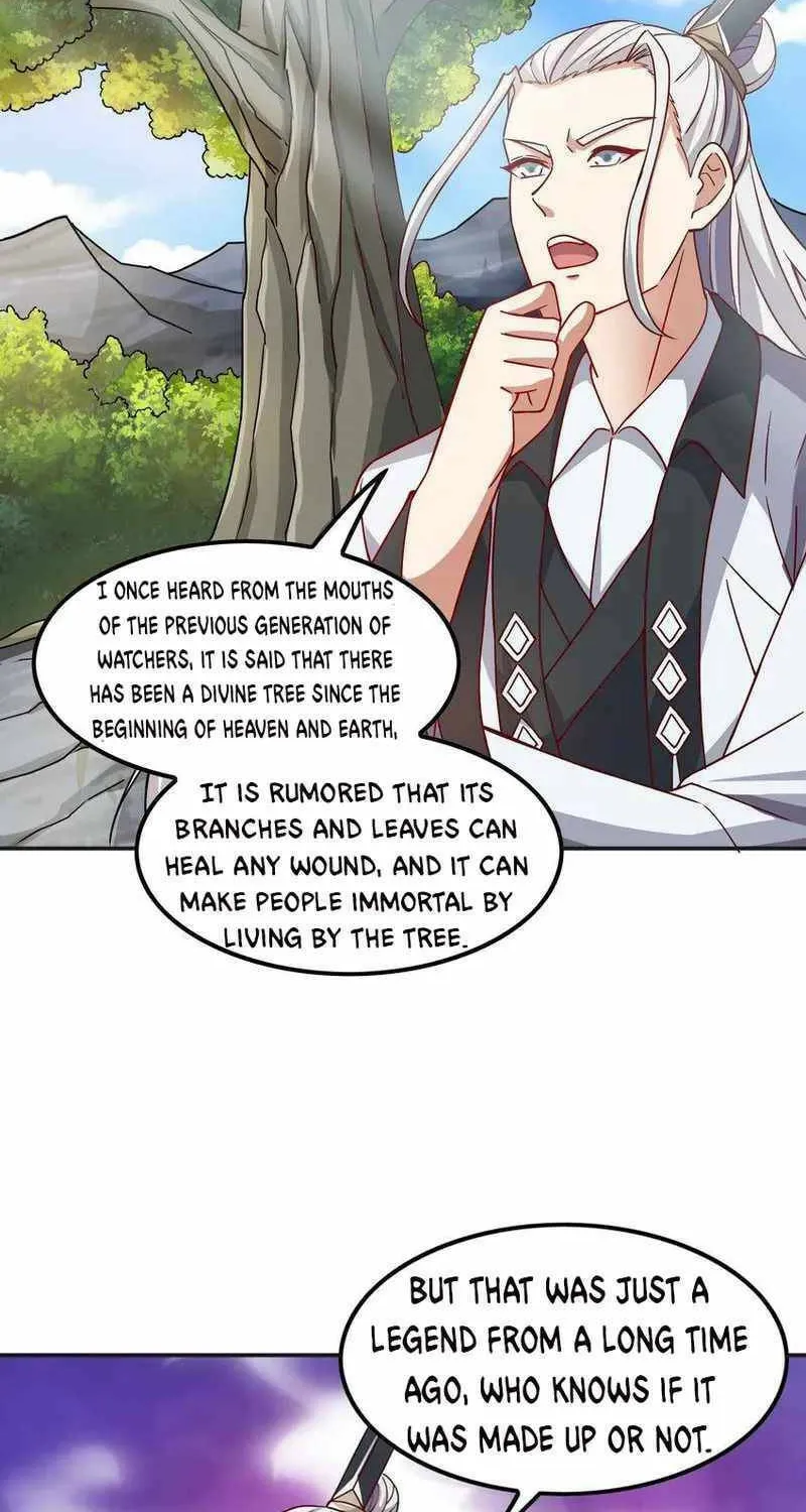 Yuan Long Chapter 326 page 53 - 