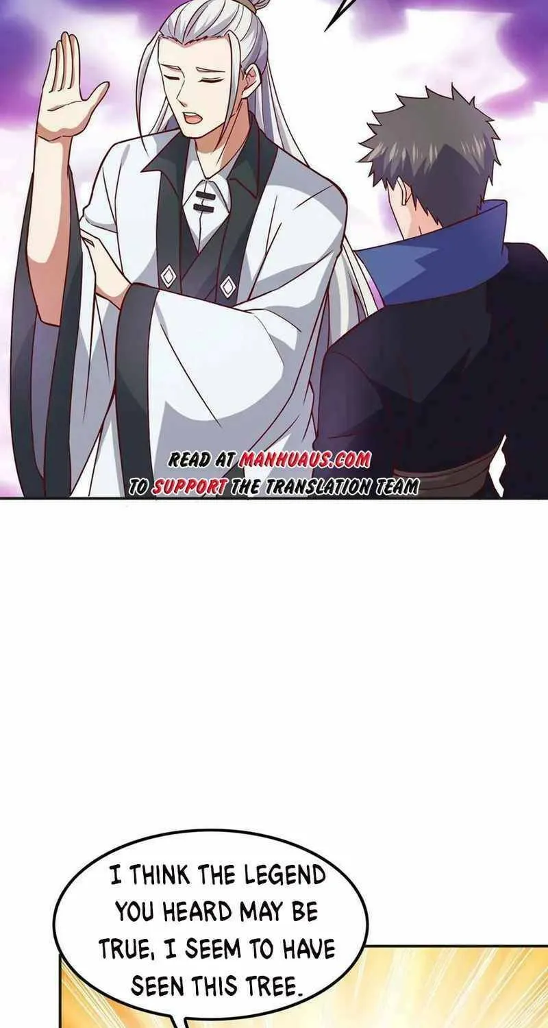 Yuan Long Chapter 326 page 54 - 