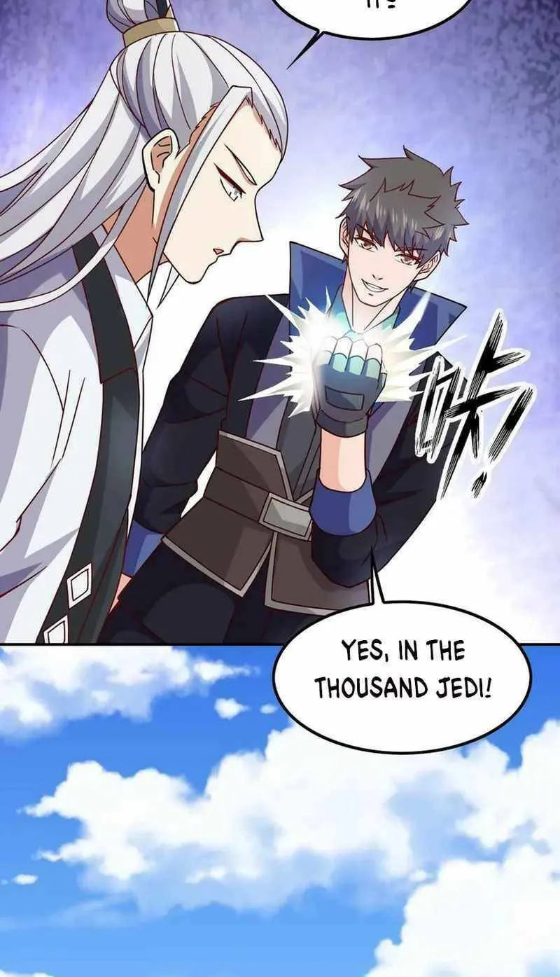 Yuan Long Chapter 326 page 56 - 