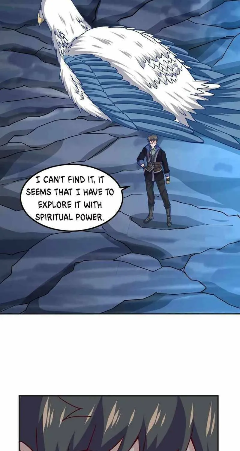 Yuan Long Chapter 326 page 61 - 