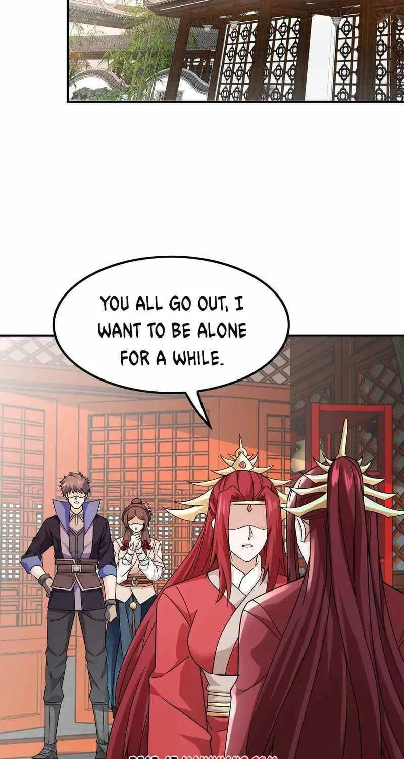 Yuan Long Chapter 326 page 8 - 