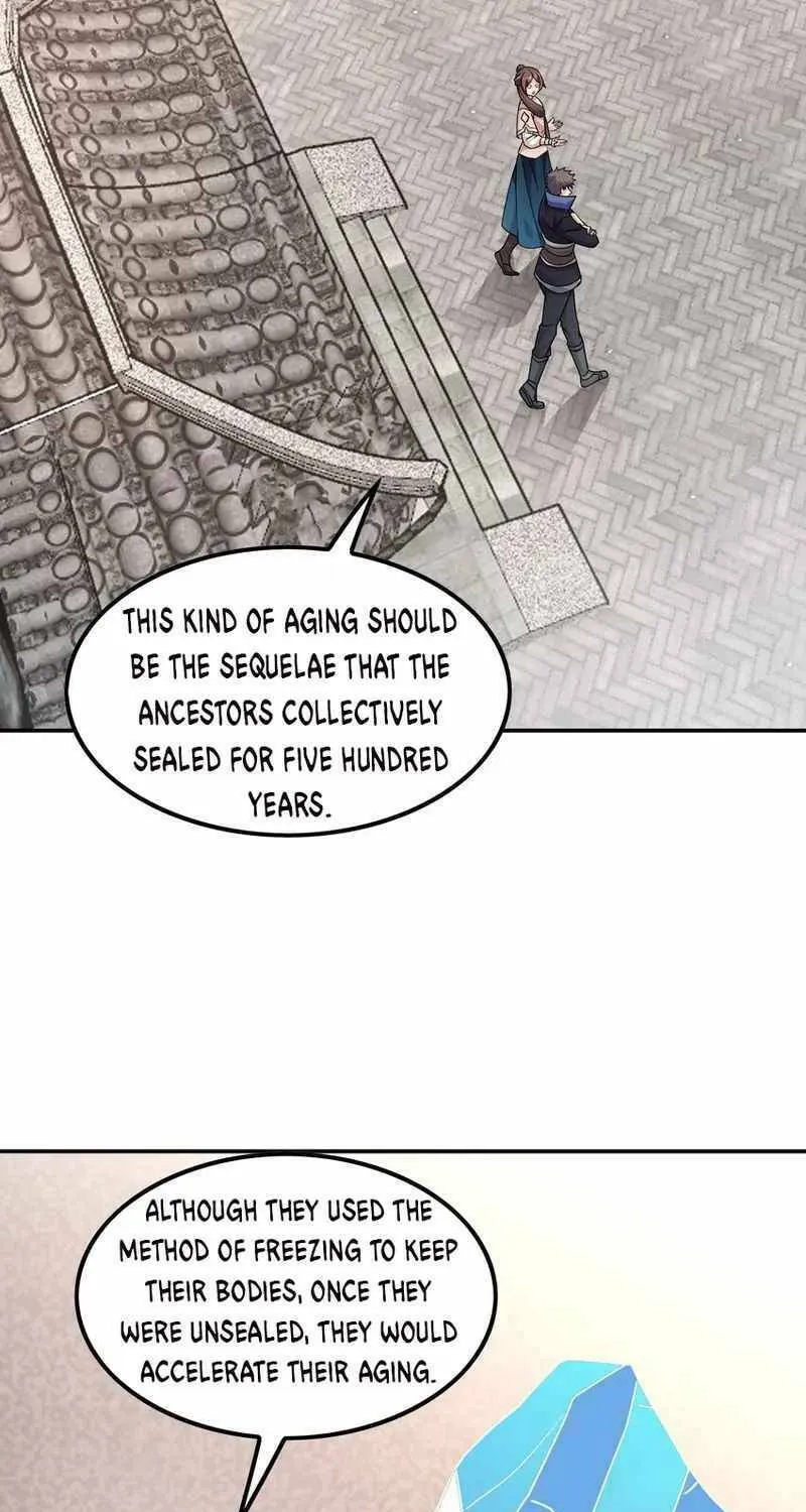 Yuan Long Chapter 326 page 10 - 