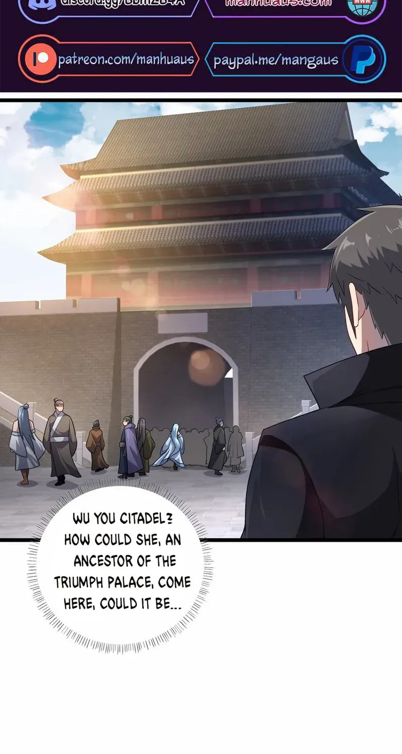 Yuan Long Chapter 327 page 2 - 