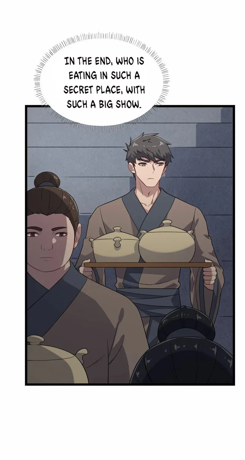 Yuan Long Chapter 327 page 11 - 