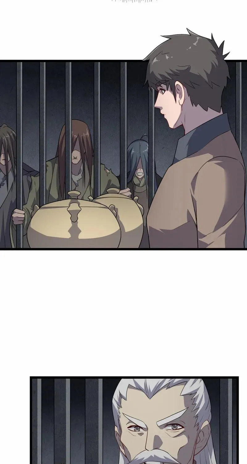 Yuan Long Chapter 327 page 13 - 