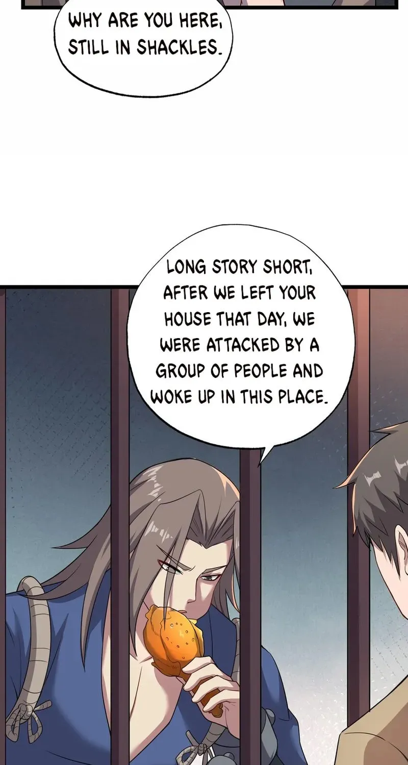 Yuan Long Chapter 327 page 17 - 