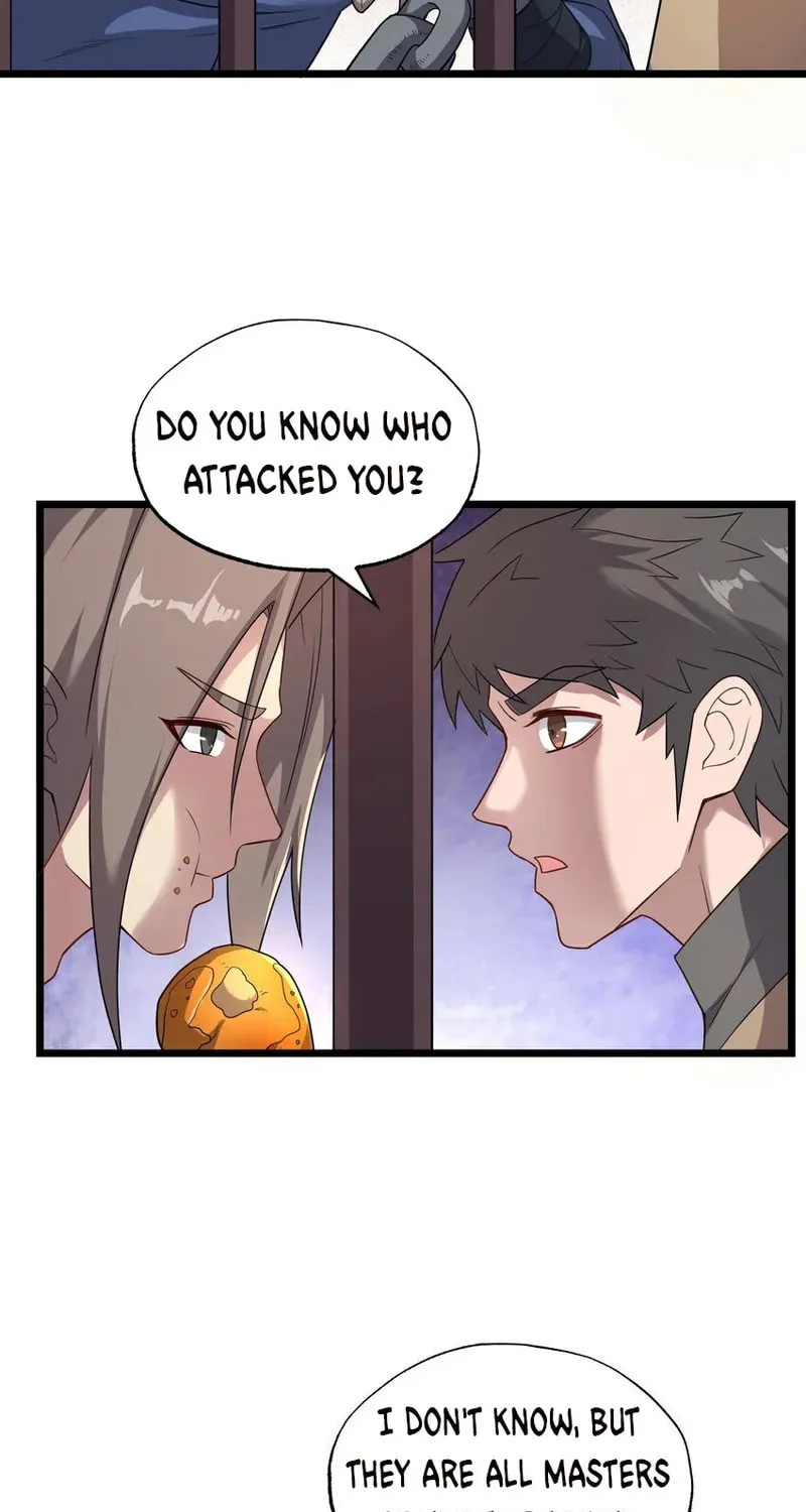Yuan Long Chapter 327 page 18 - 