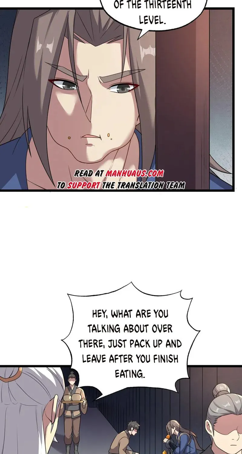 Yuan Long Chapter 327 page 19 - 