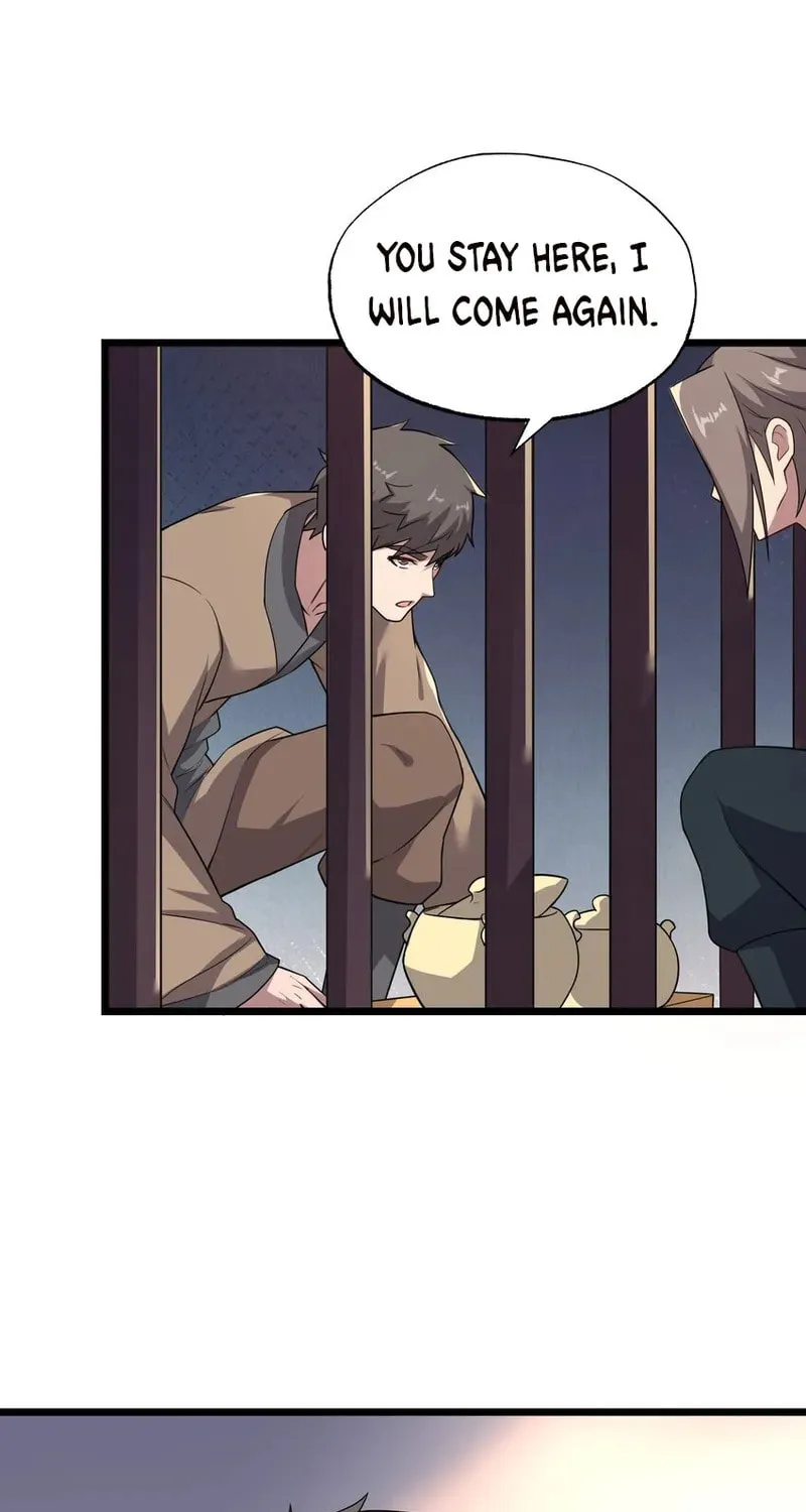 Yuan Long Chapter 327 page 21 - 