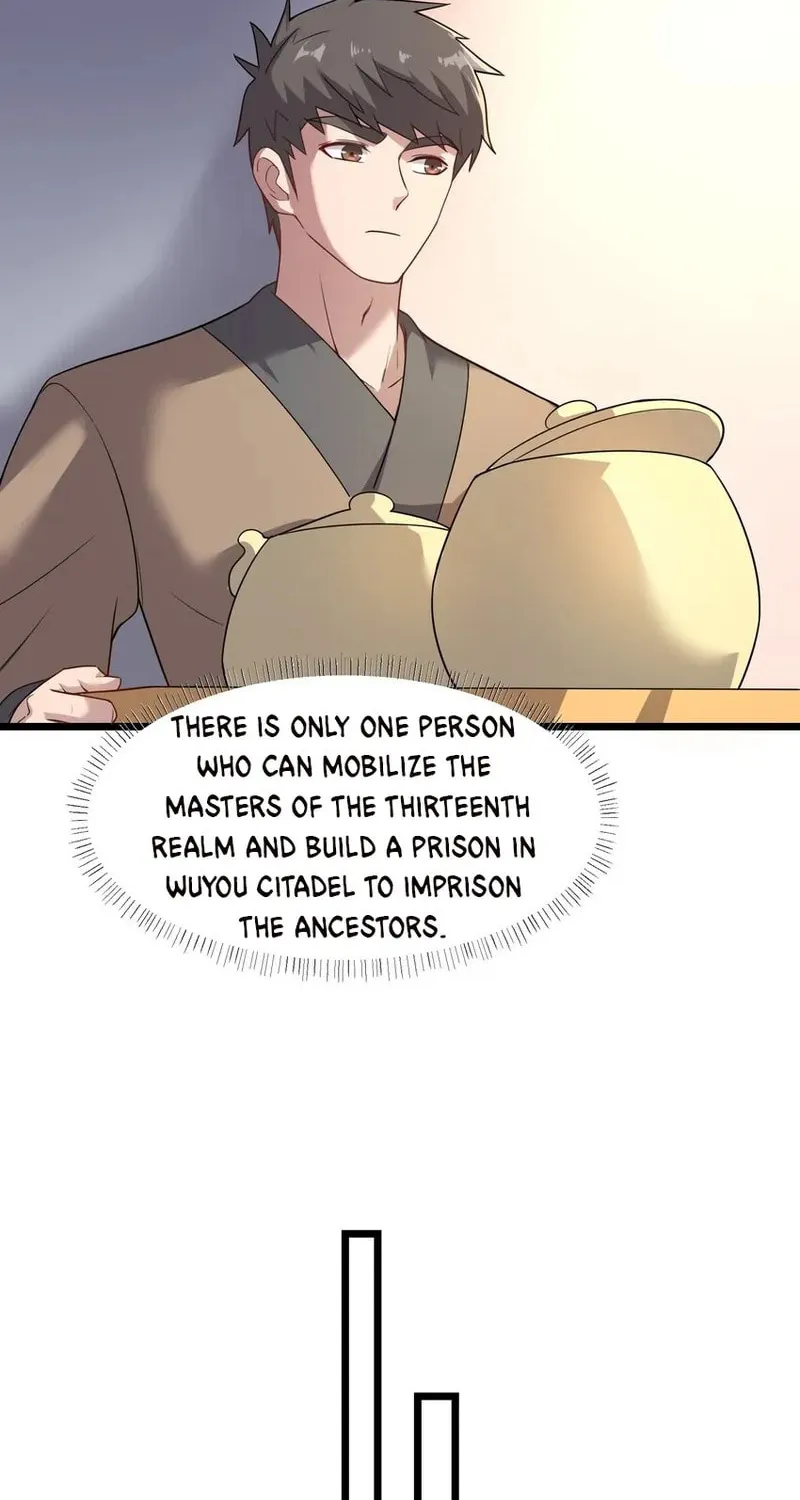 Yuan Long Chapter 327 page 22 - 