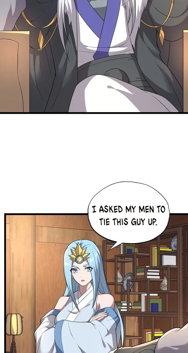 Yuan Long Chapter 327 page 24 - 
