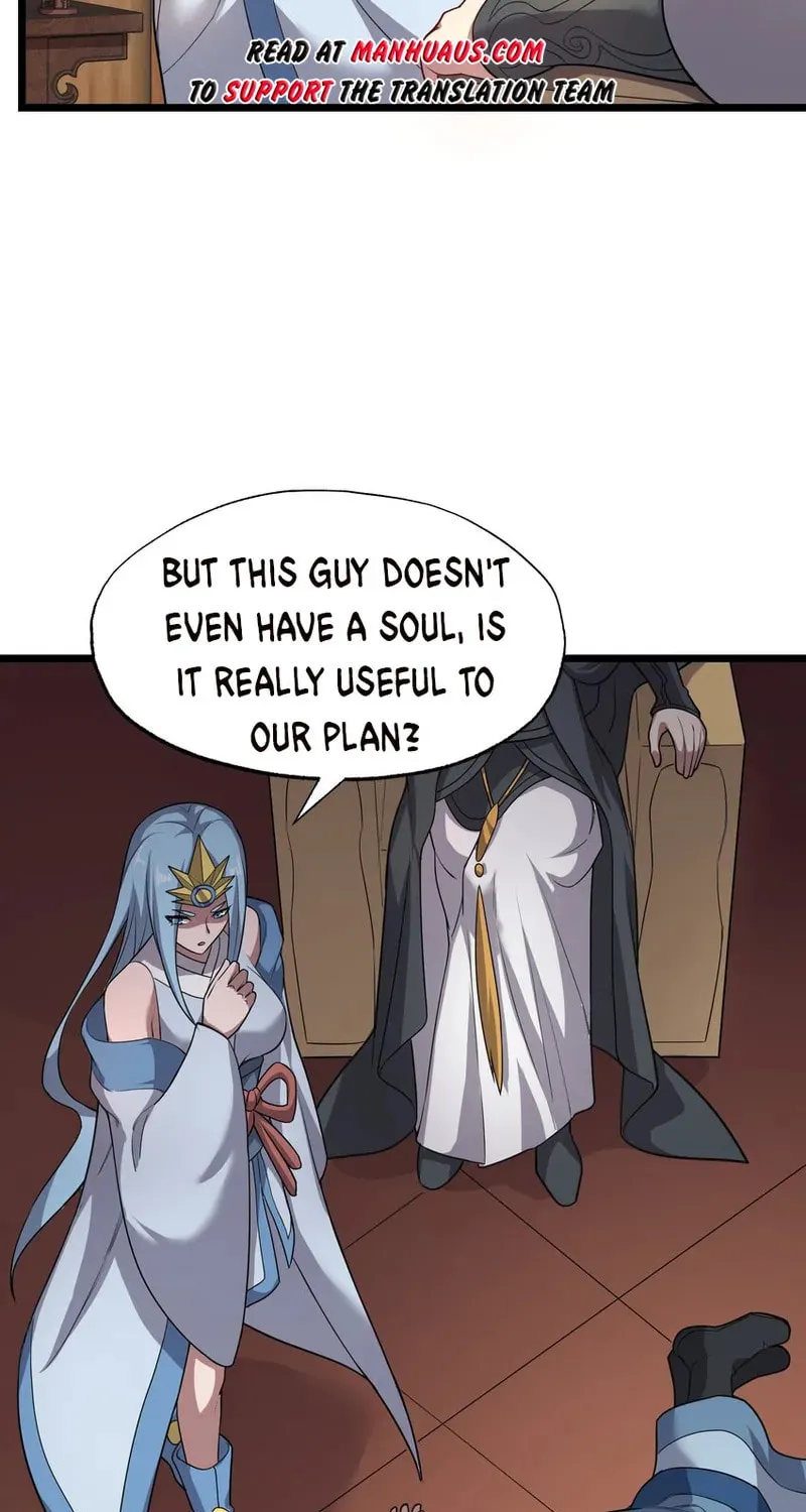 Yuan Long Chapter 327 page 25 - 