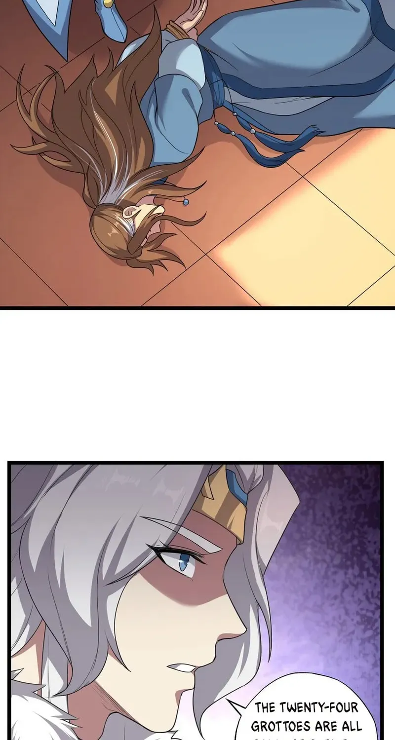 Yuan Long Chapter 327 page 26 - 