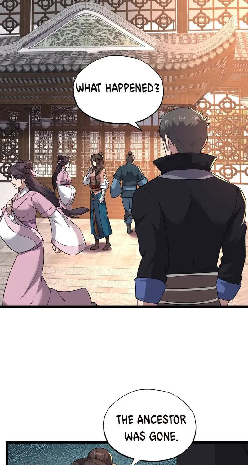 Yuan Long Chapter 327 page 29 - 