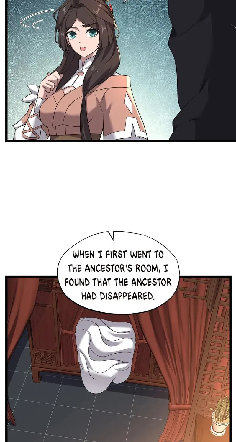Yuan Long Chapter 327 page 30 - 