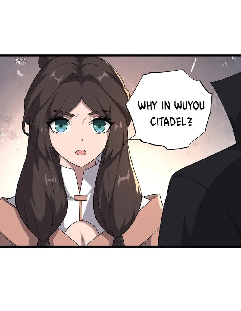 Yuan Long Chapter 327 page 32 - 