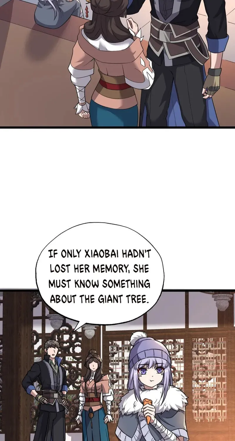 Yuan Long Chapter 327 page 35 - 