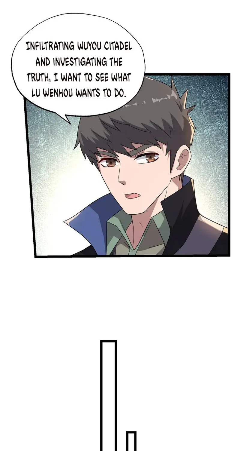 Yuan Long Chapter 327 page 37 - 