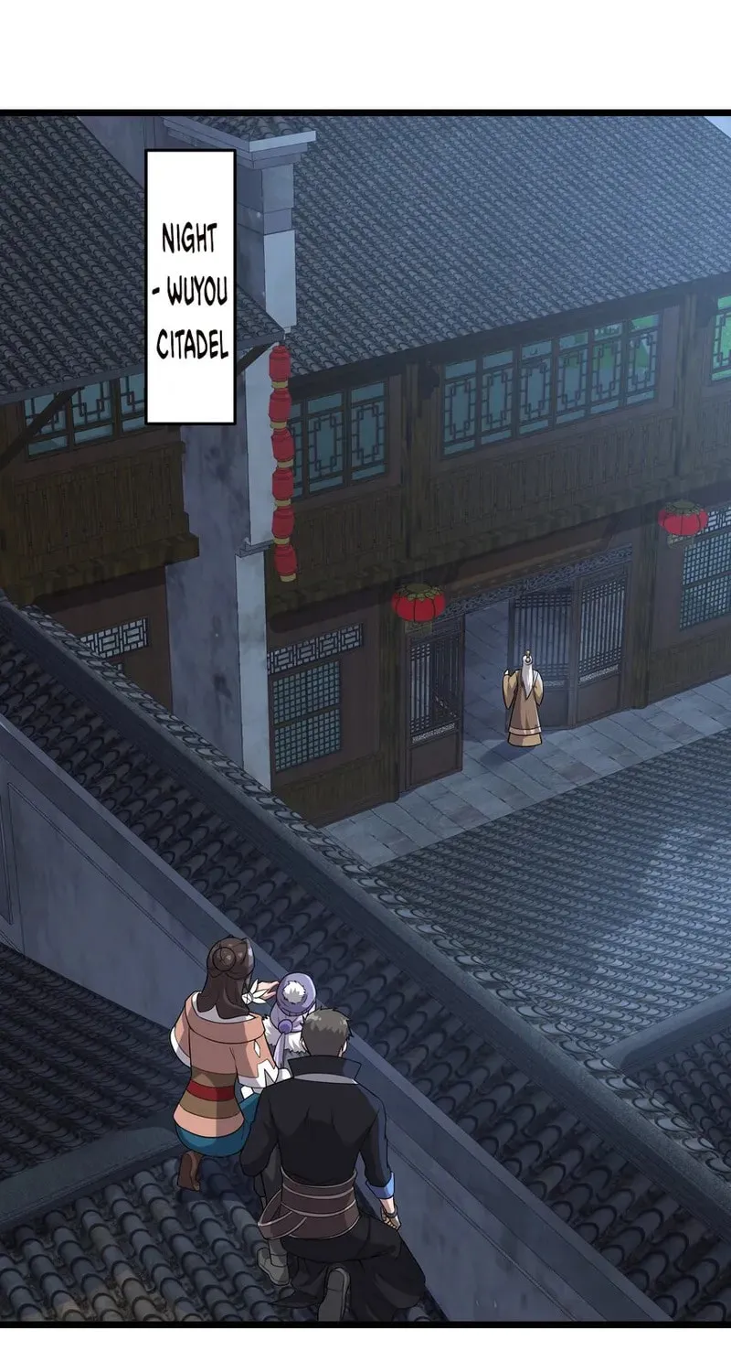 Yuan Long Chapter 327 page 39 - 