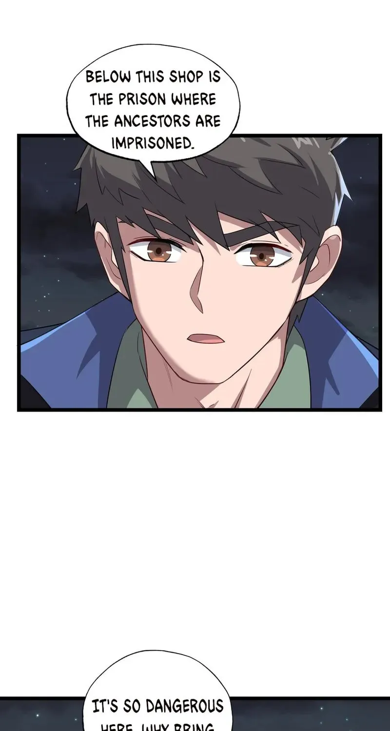 Yuan Long Chapter 327 page 40 - 