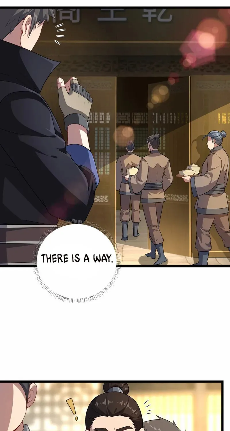 Yuan Long Chapter 327 page 5 - 