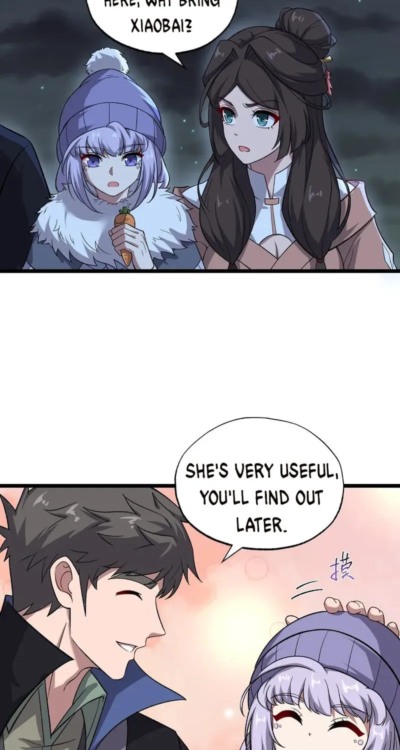 Yuan Long Chapter 327 page 41 - 