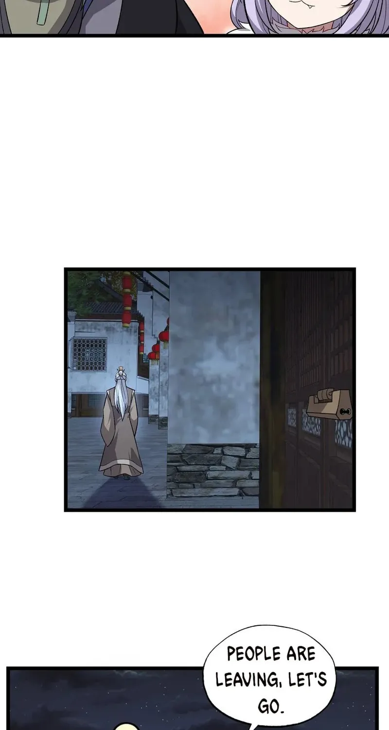 Yuan Long Chapter 327 page 42 - 