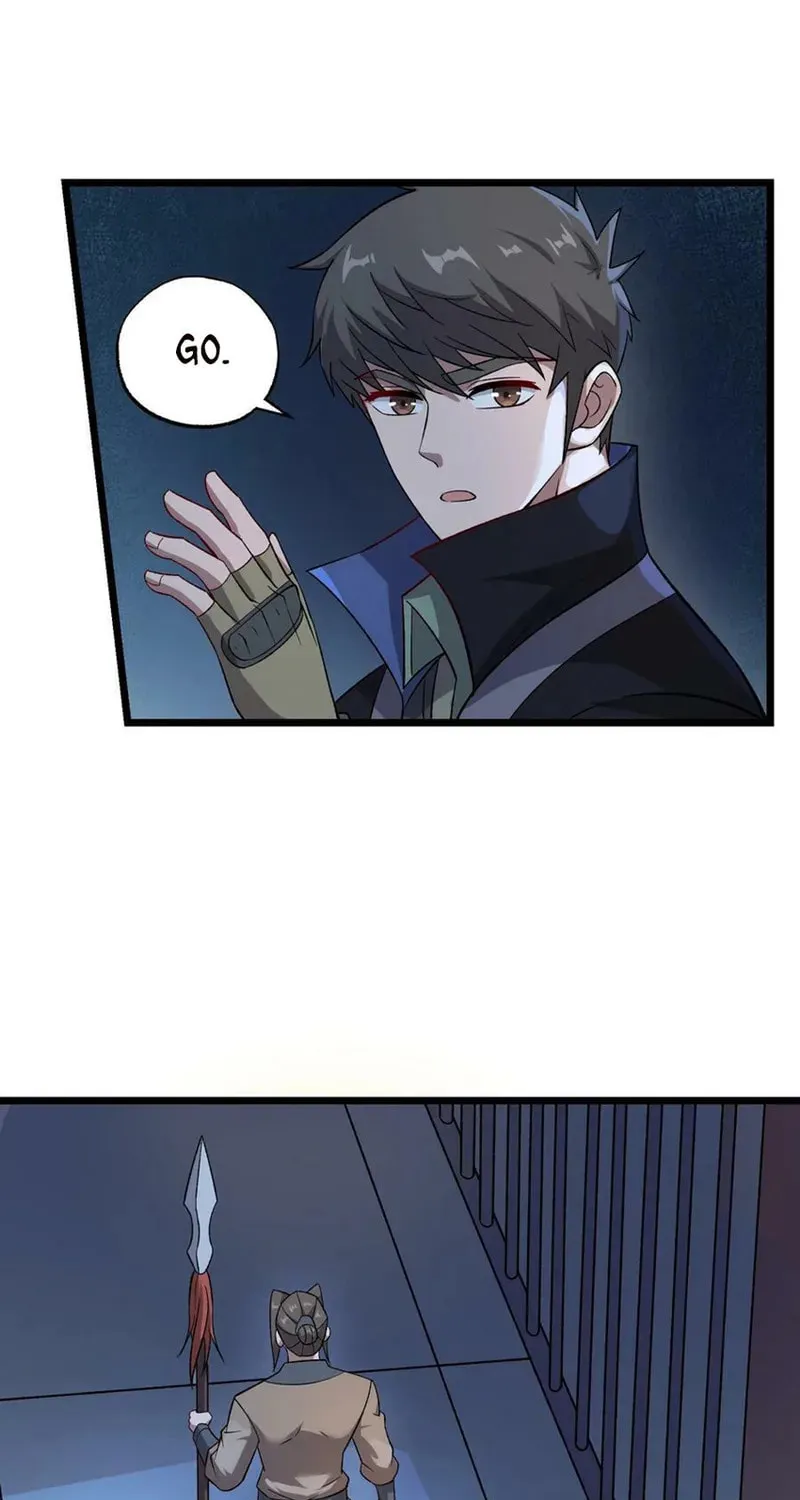 Yuan Long Chapter 327 page 46 - 