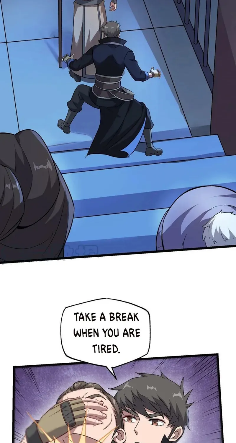 Yuan Long Chapter 327 page 47 - 