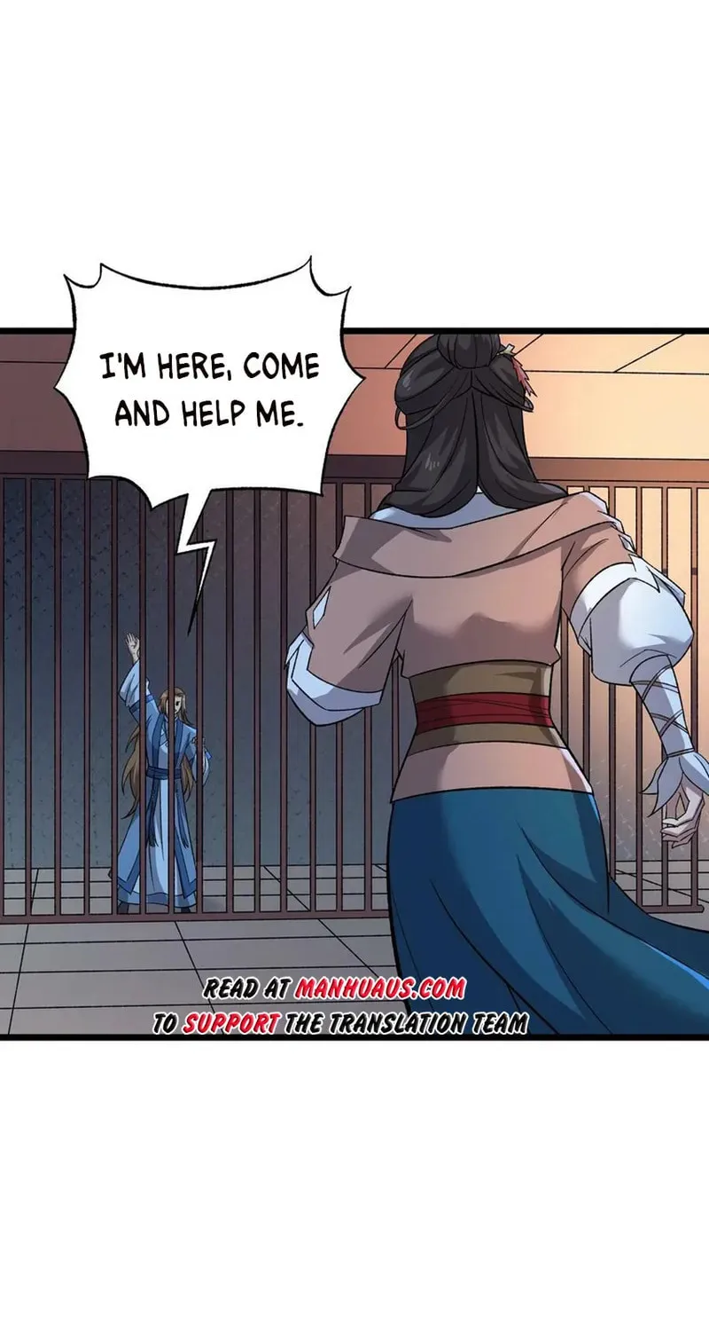 Yuan Long Chapter 327 page 49 - 