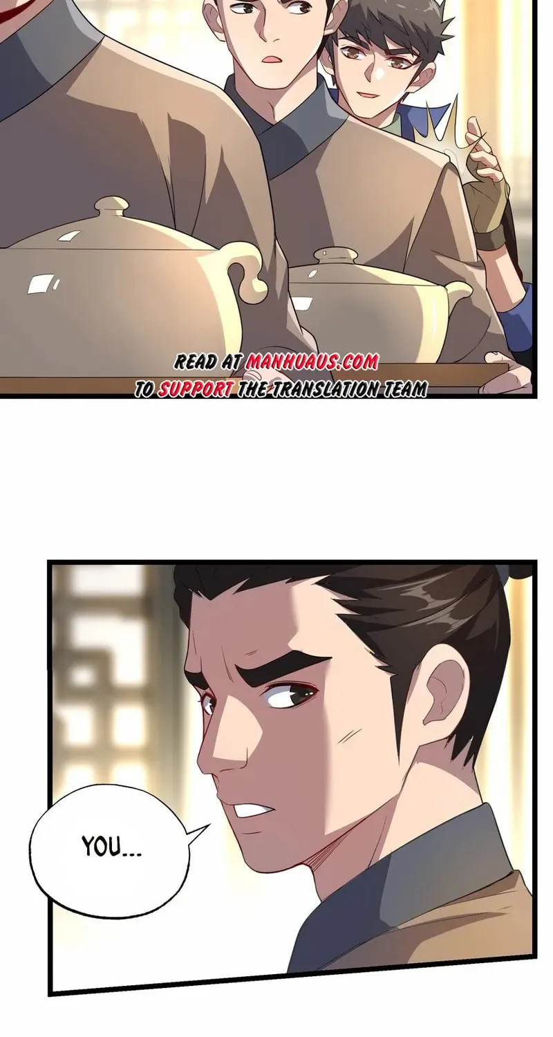 Yuan Long Chapter 327 page 6 - 