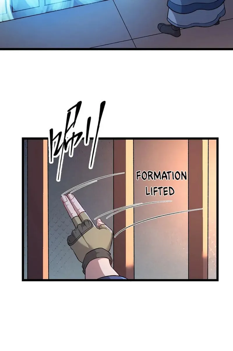 Yuan Long Chapter 327 page 51 - 
