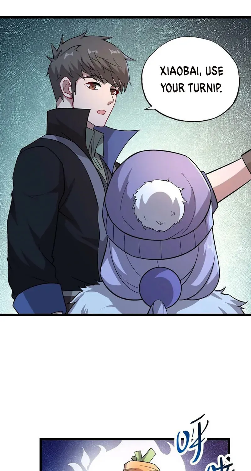 Yuan Long Chapter 327 page 52 - 