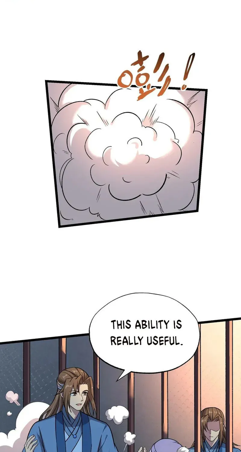 Yuan Long Chapter 327 page 54 - 