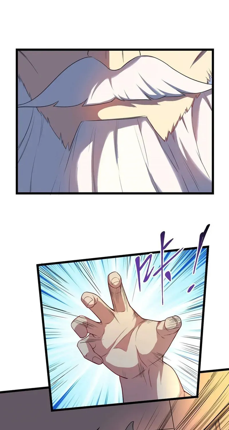 Yuan Long Chapter 327 page 58 - 