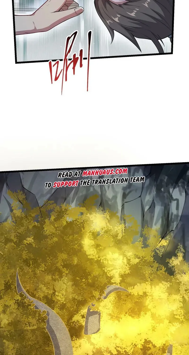 Yuan Long Chapter 327 page 60 - 