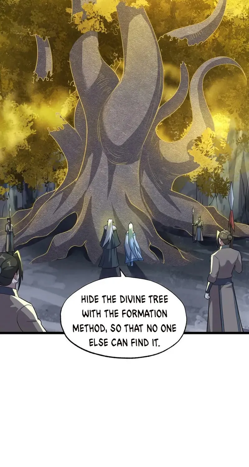 Yuan Long Chapter 327 page 61 - 
