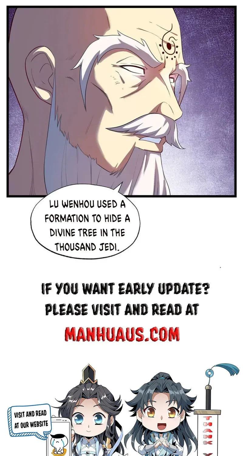 Yuan Long Chapter 327 page 62 - 