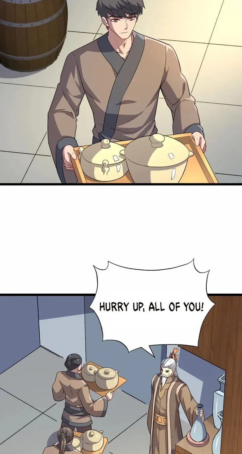 Yuan Long Chapter 327 page 8 - 