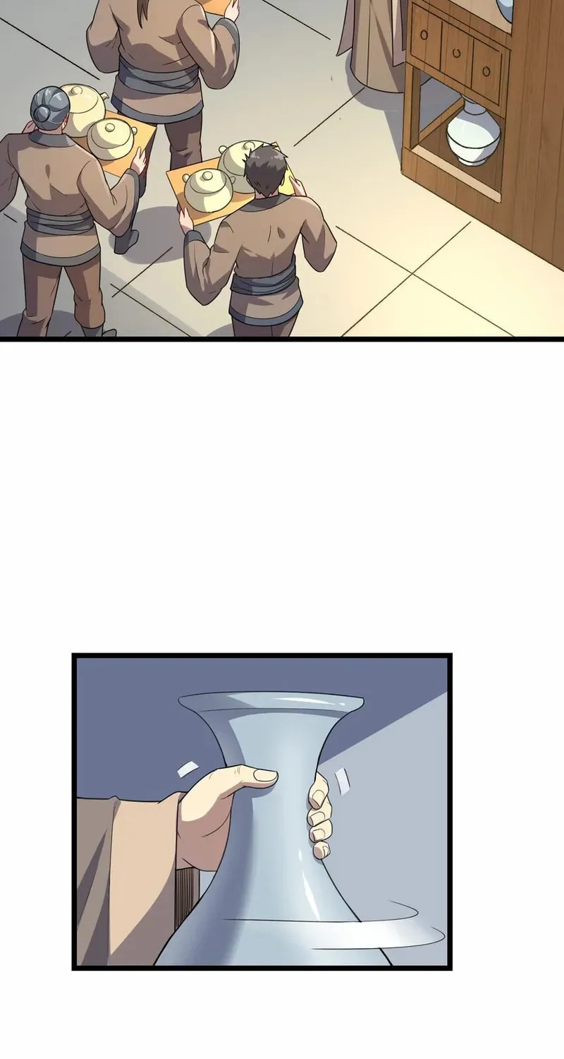 Yuan Long Chapter 327 page 9 - 