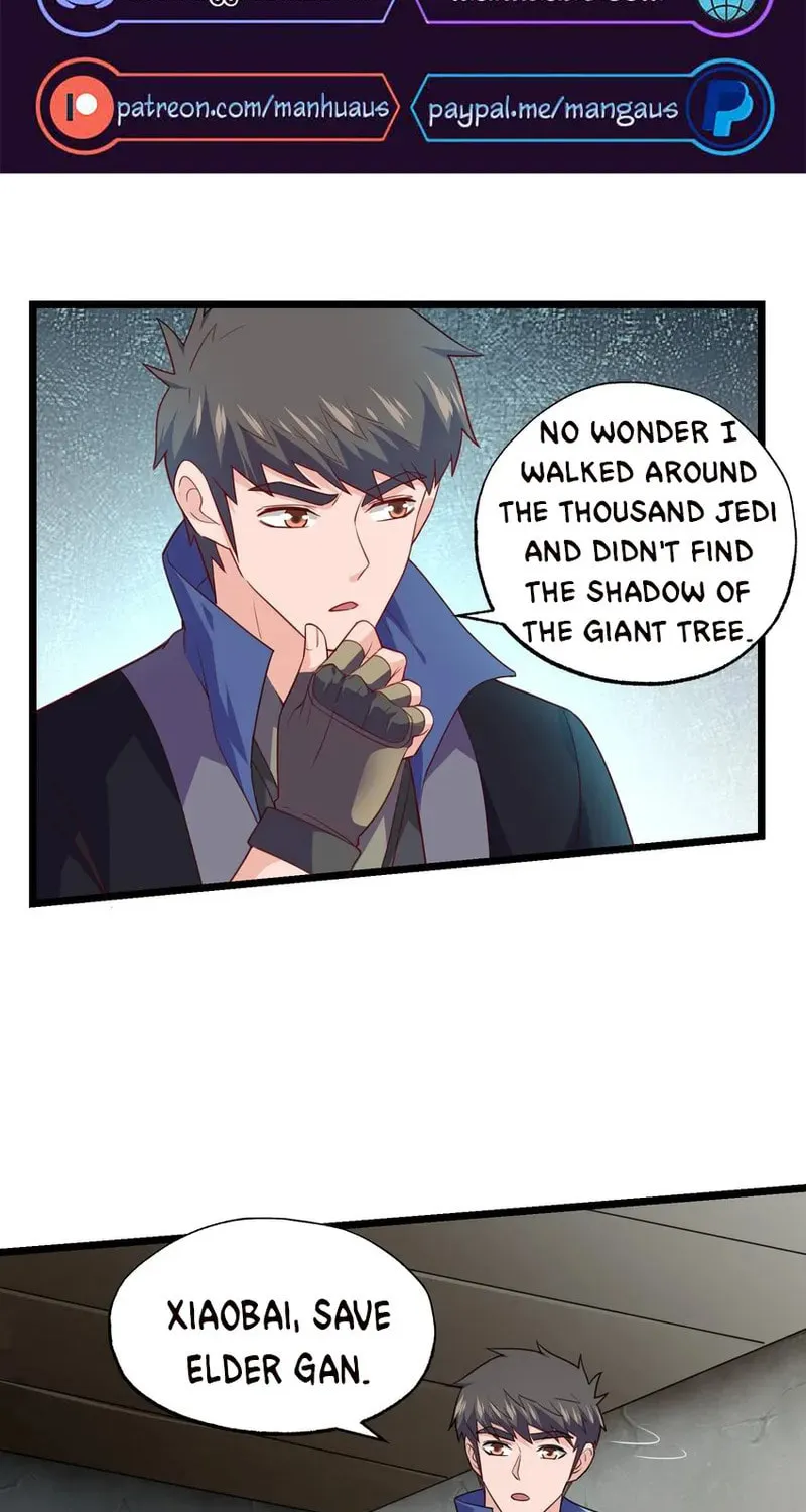 Yuan Long Chapter 328 page 2 - 