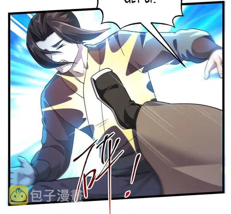 Yuan Long Chapter 328 page 11 - 