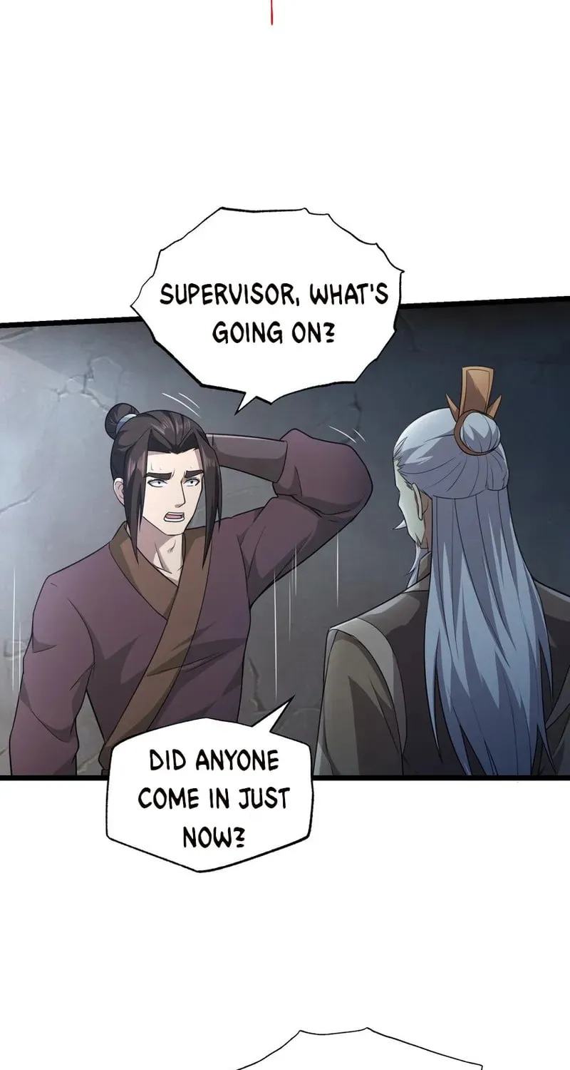 Yuan Long Chapter 328 page 12 - 