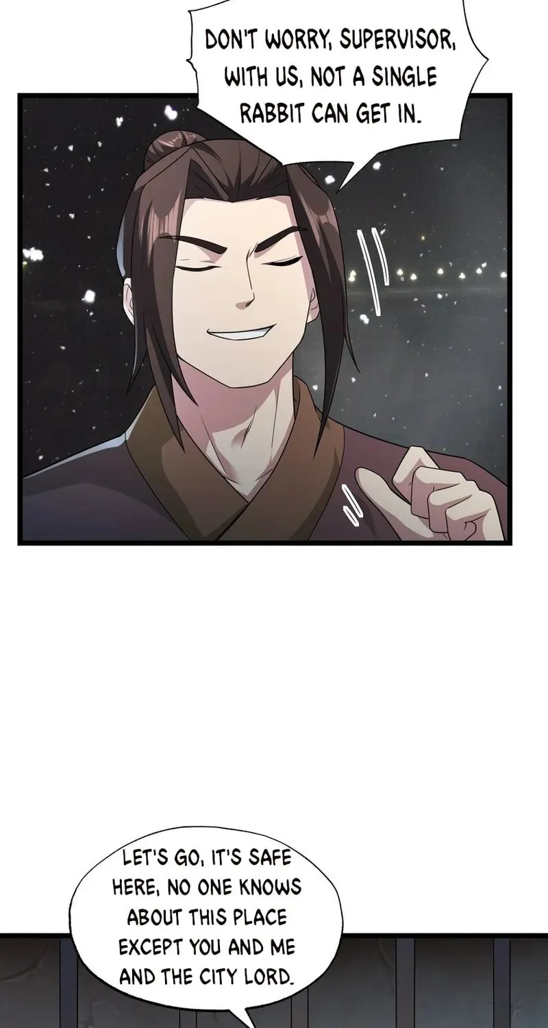 Yuan Long Chapter 328 page 13 - 