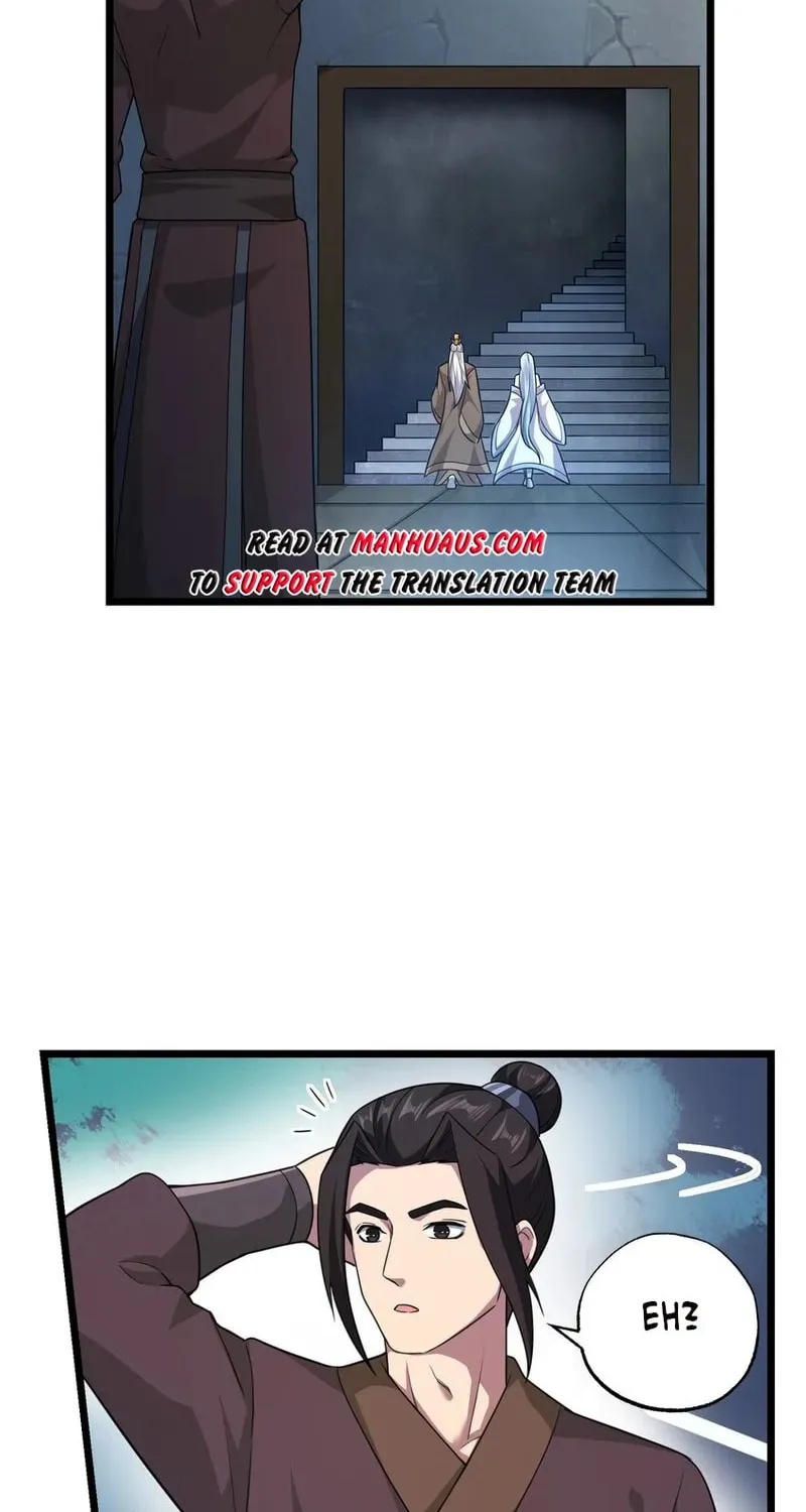 Yuan Long Chapter 328 page 15 - 