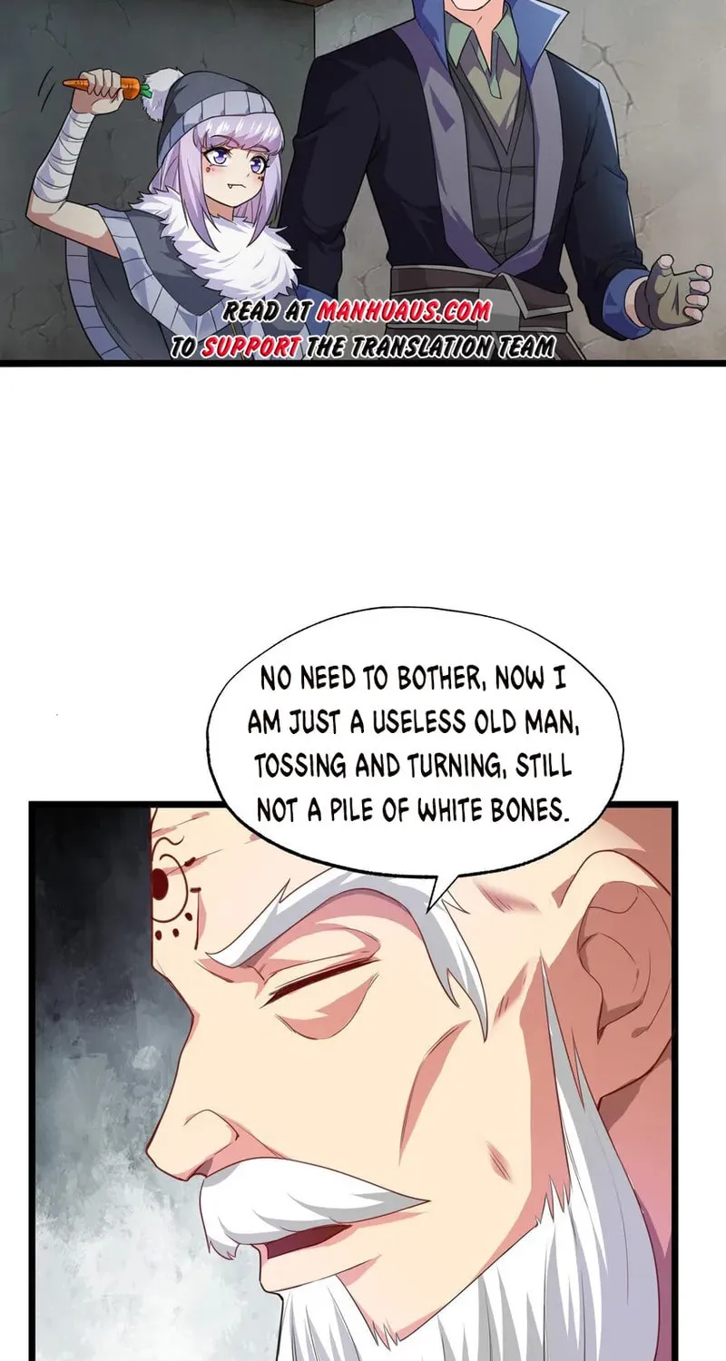 Yuan Long Chapter 328 page 3 - 
