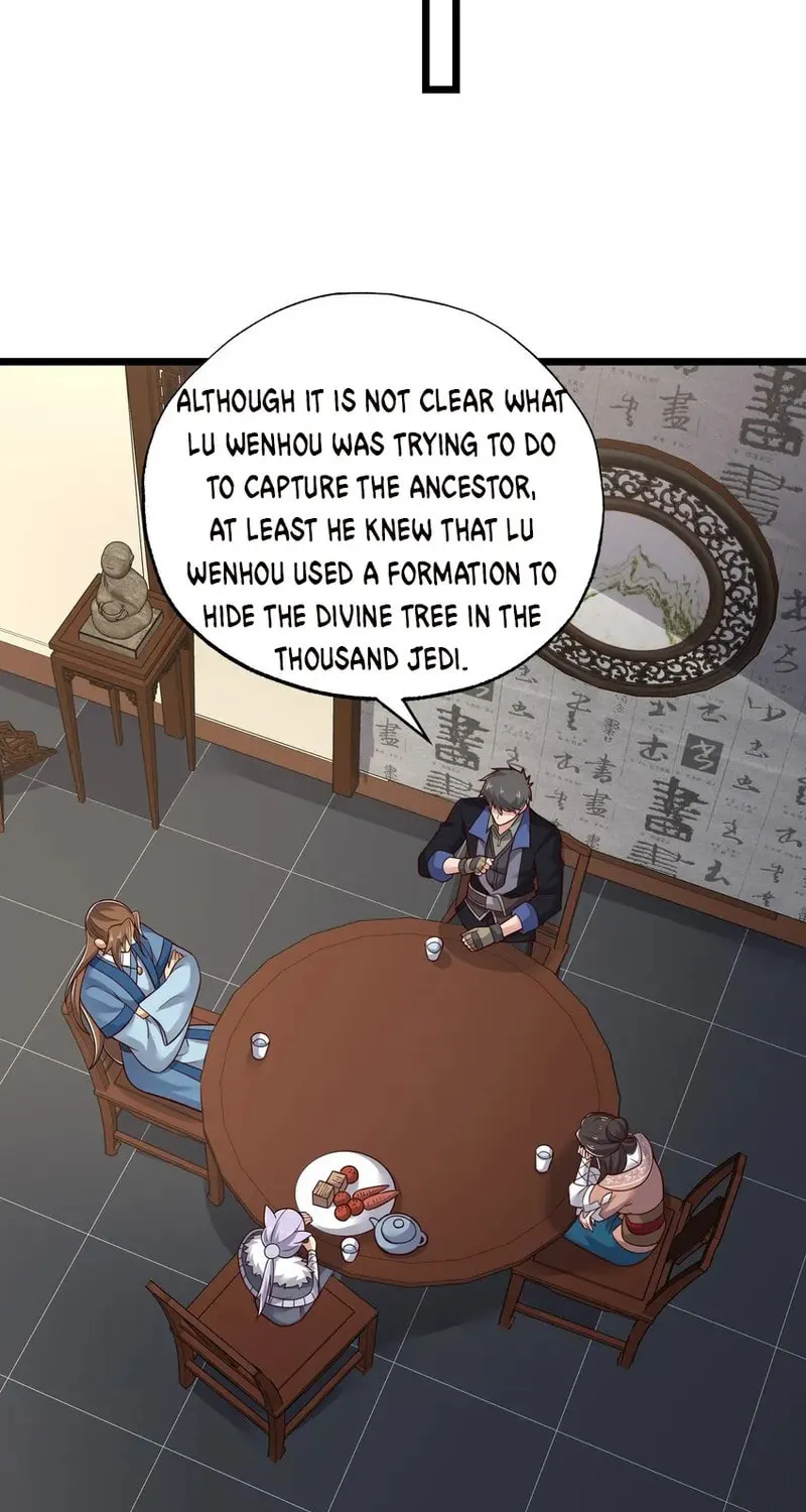 Yuan Long Chapter 328 page 22 - 
