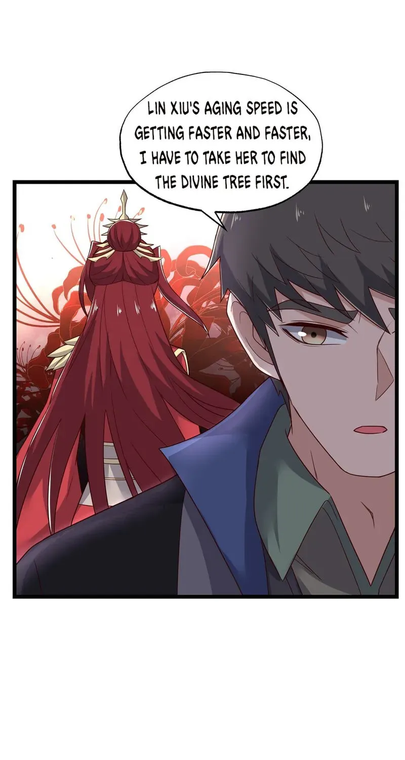Yuan Long Chapter 328 page 24 - 